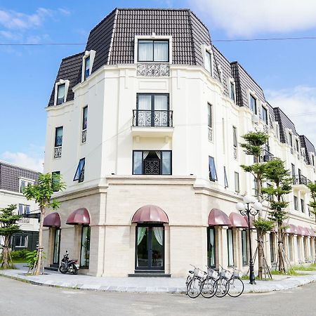 Soleil House Hostel Hue Exterior photo